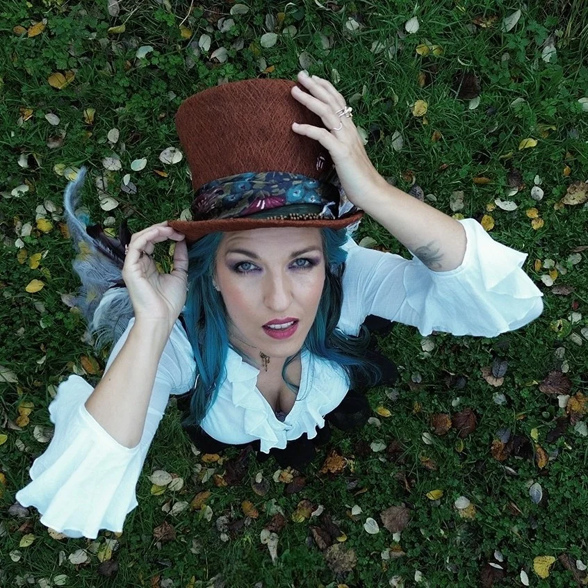 Chanson folk onirique